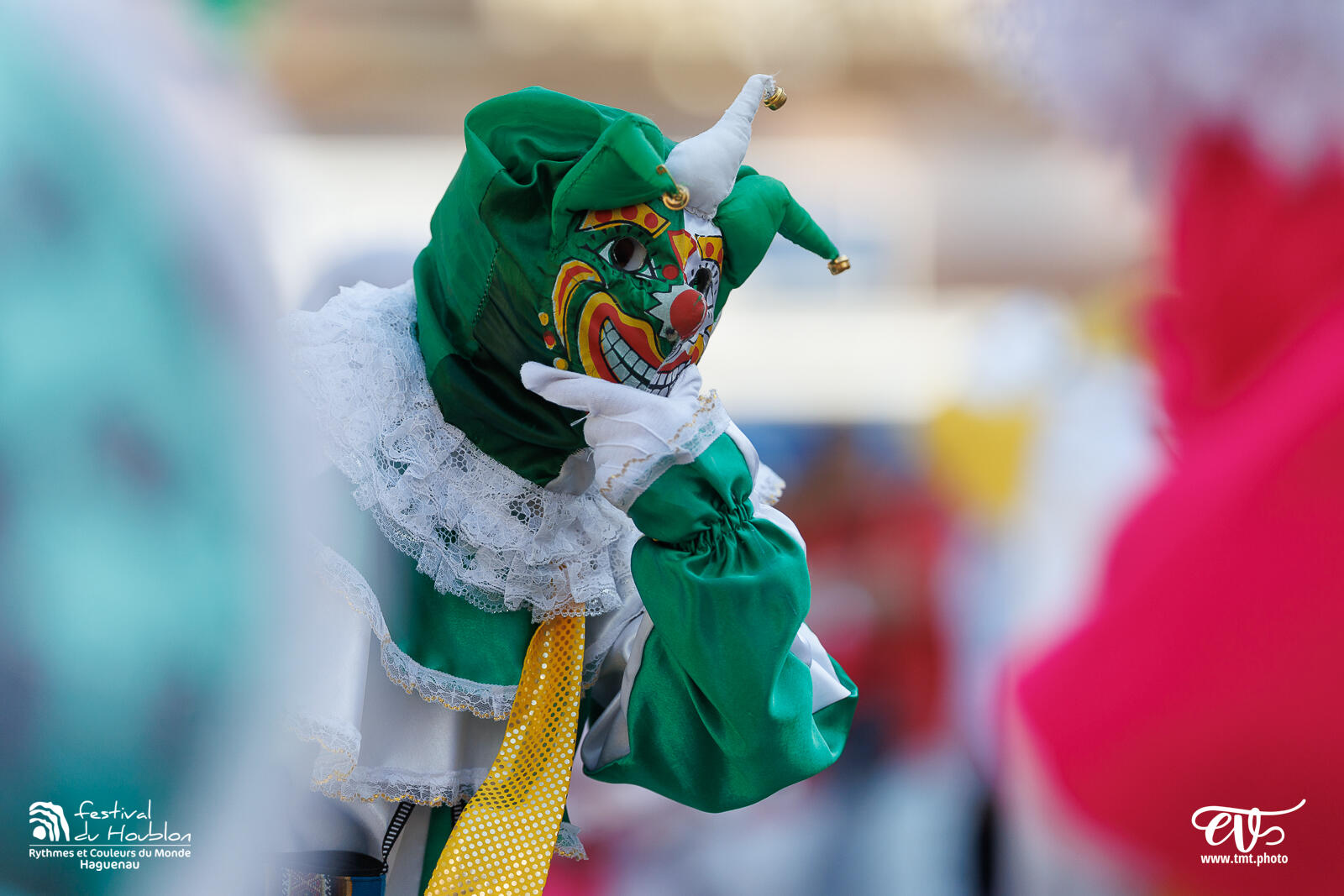 FDH 2024.08.23 | BOLIVIE